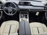 Thumbnail of 2025 Machine Gray Metallic Mazda CX-90