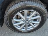 Thumbnail of 2025 Deep Crystal Blue Mica Mazda CX-5
