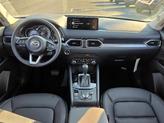 Thumbnail of 2025 Deep Crystal Blue Mica Mazda CX-5