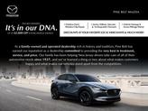 Thumbnail of 2025 Polymetal Gray Metallic Mazda CX-30