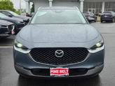Thumbnail of 2025 Polymetal Gray Metallic Mazda CX-30