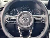 Thumbnail of 2024 Rhodium White Metallic Mazda CX-90