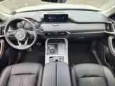 Thumbnail of 2024 Rhodium White Metallic Mazda CX-90