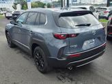 Thumbnail of 2025 Polymetal Gray Metallic Mazda CX-50 Hybrid