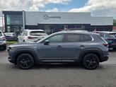 Thumbnail of 2025 Polymetal Gray Metallic Mazda CX-50 Hybrid