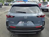 Thumbnail of 2025 Polymetal Gray Metallic Mazda CX-50 Hybrid