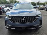 Thumbnail of 2025 Polymetal Gray Metallic Mazda CX-50 Hybrid