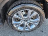 Thumbnail of 2025 Deep Crystal Blue Mica Mazda CX-30