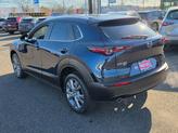 Thumbnail of 2025 Deep Crystal Blue Mica Mazda CX-30
