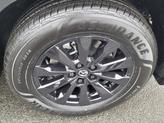 Thumbnail of 2025 Polymetal Gray Metallic Mazda CX-50