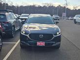 Thumbnail of 2025 Deep Crystal Blue Mica Mazda CX-30