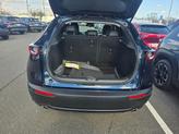 Thumbnail of 2025 Deep Crystal Blue Mica Mazda CX-30