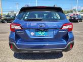 Thumbnail of 2019 Abyss Blue Pearl Subaru Outback