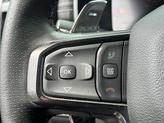 Thumbnail of 2023 Granite Crystal Metallic Clearcoat RAM 1500