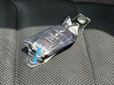 Thumbnail of 2023 Granite Crystal Metallic Clearcoat RAM 1500