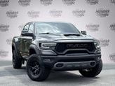 Thumbnail of 2023 Granite Crystal Metallic Clearcoat RAM 1500