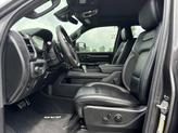 Thumbnail of 2023 Granite Crystal Metallic Clearcoat RAM 1500