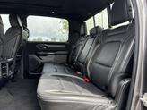 Thumbnail of 2023 Granite Crystal Metallic Clearcoat RAM 1500