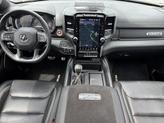 Thumbnail of 2023 Granite Crystal Metallic Clearcoat RAM 1500