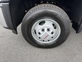 Thumbnail of 2025 Summit White GMC Sierra 3500