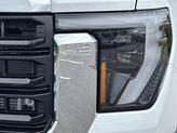 Thumbnail of 2025 Summit White GMC Sierra 3500