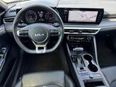 Thumbnail of 2022 Ebony Black Kia K5