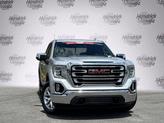 Thumbnail of 2020 Quicksilver Metallic GMC Sierra 1500
