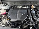 Thumbnail of 2023 Wolf Gray Kia Sorento