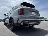 Thumbnail of 2023 Wolf Gray Kia Sorento