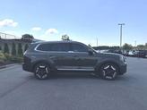 Thumbnail of 2023 Dark Moss Kia Telluride