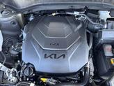 Thumbnail of 2023 Dark Moss Kia Telluride