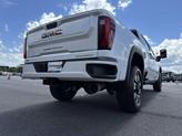Thumbnail of 2025 White Frost Tricoat GMC Sierra 2500