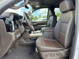 Thumbnail of 2025 White Frost Tricoat GMC Sierra 2500