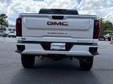 Thumbnail of 2025 White Frost Tricoat GMC Sierra 2500