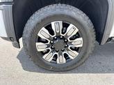 Thumbnail of 2025 White Frost Tricoat GMC Sierra 2500