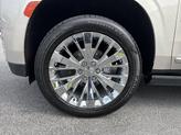 Thumbnail of 2022 Pearl Beige Metallic GMC Yukon XL