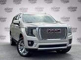 Thumbnail of 2022 Pearl Beige Metallic GMC Yukon XL