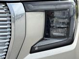 Thumbnail of 2022 Pearl Beige Metallic GMC Yukon XL