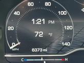Thumbnail of 2024 White Frost Tricoat GMC Yukon