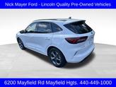 Thumbnail of 2023 OXFORD WHITE Ford Escape
