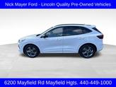 Thumbnail of 2023 OXFORD WHITE Ford Escape