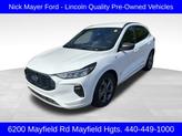 Thumbnail of 2023 OXFORD WHITE Ford Escape