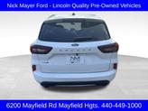 Thumbnail of 2023 OXFORD WHITE Ford Escape