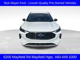 Thumbnail of 2023 OXFORD WHITE Ford Escape