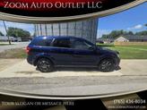 Photo of 2017 Contusion Blue Pearlcoat Dodge Journey