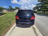 Thumbnail of 2017 Contusion Blue Pearlcoat Dodge Journey