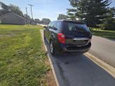 Thumbnail of 2012 Black Chevrolet Equinox