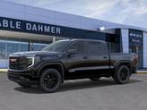 Thumbnail of 2026 Onyx Black GMC Sierra 1500