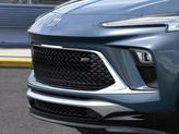 Thumbnail of 2026 Ocean Blue Metallic Buick Encore GX