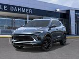 Thumbnail of 2026 Ocean Blue Metallic Buick Encore GX